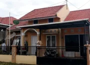 Rumah Eksklusif di Batusangkar Dijual, Punya Pavilion dan Potensi Usaha Menjanjikan
