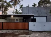 Rumah Full Furnish Dijual di Kurao Pagang Padang, Harga Rp1,4 Miliar Nego