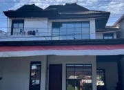 Rumah 2 Lantai di Belakang Basko City Mall Dijual Rp760 Juta, Cocok untuk Usaha