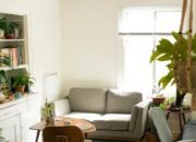 7 Cara Mudah Bikin Rumah Wangi dan Bersih Setiap Hari