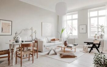 Ingin Ruang Tamu Lebih Elegan? Hindari 5 Kesalahan Ini