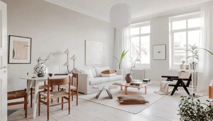 Ingin Ruang Tamu Lebih Elegan? Hindari 5 Kesalahan Ini