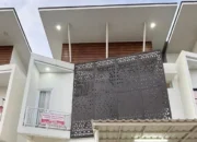 Cari Rumah Dijual di Padang? Urban8 by Atareland Tawarkan Hunian Smart Home Rp1,4 M