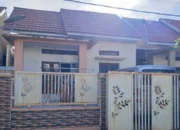 Rumah Siap Huni di Lubuk Buaya Padang Dijual Rp365 Juta, Legalitas SHM