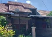 Rumah Dijual di Pauh Padang Rp850 Juta, Dekat Kampus Unand dan SPH