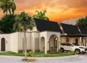 Rumah Dijual Rp 595 Juta di Siteba Padang, Lingkungan Cluster