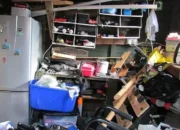 Rumah Lebih Rapi dan Bernilai, Ini Manfaat Memiliki Gudang