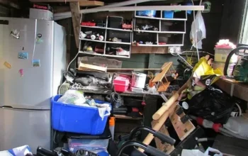 Rumah Lebih Rapi dan Bernilai, Ini Manfaat Memiliki Gudang