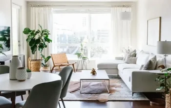 Rumah Sejuk Tak Harus Mahal, Optimalkan Cahaya Alami