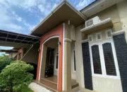 Rumah Modern Parak Karakah Padang, Fasilitas Lengkap Harga Rp1,1 M