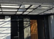 Hunian Cluster Bebas Banjir di Padang Dijual Rp1,6 Miliar, Ini Fasilitasnya