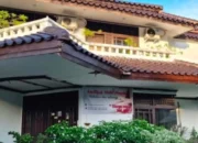 Hotel Boutique Mayang Sari di Jalan Veteran Padang Dijual Rp 5,2 Miliar