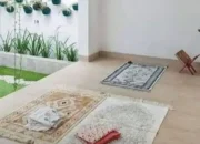 Tips Bikin Ruang Musala di Rumah agar Lebih Nyaman dan Khusyuk