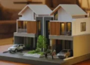 Hunian Cluster Strategis di Khatib Sulaiman Padang, Harga Rp1,3 Miliar Banyak Bonus